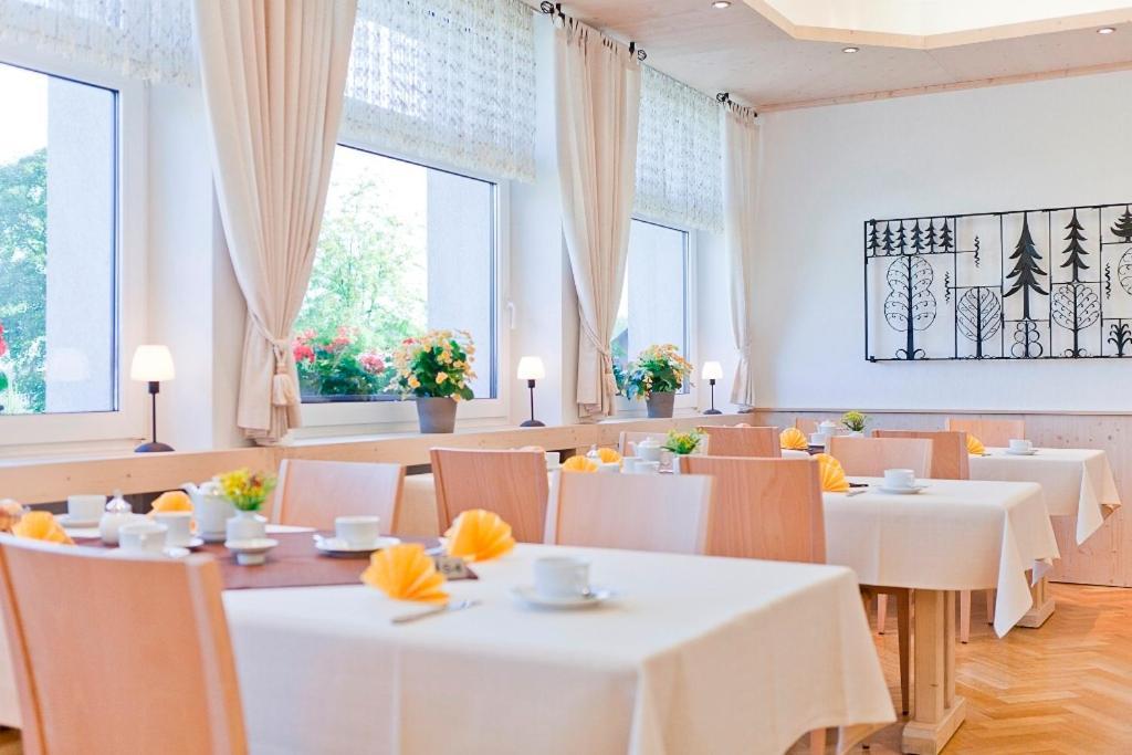 Ferienhotel Muehlleithen Klingenthal Extérieur photo