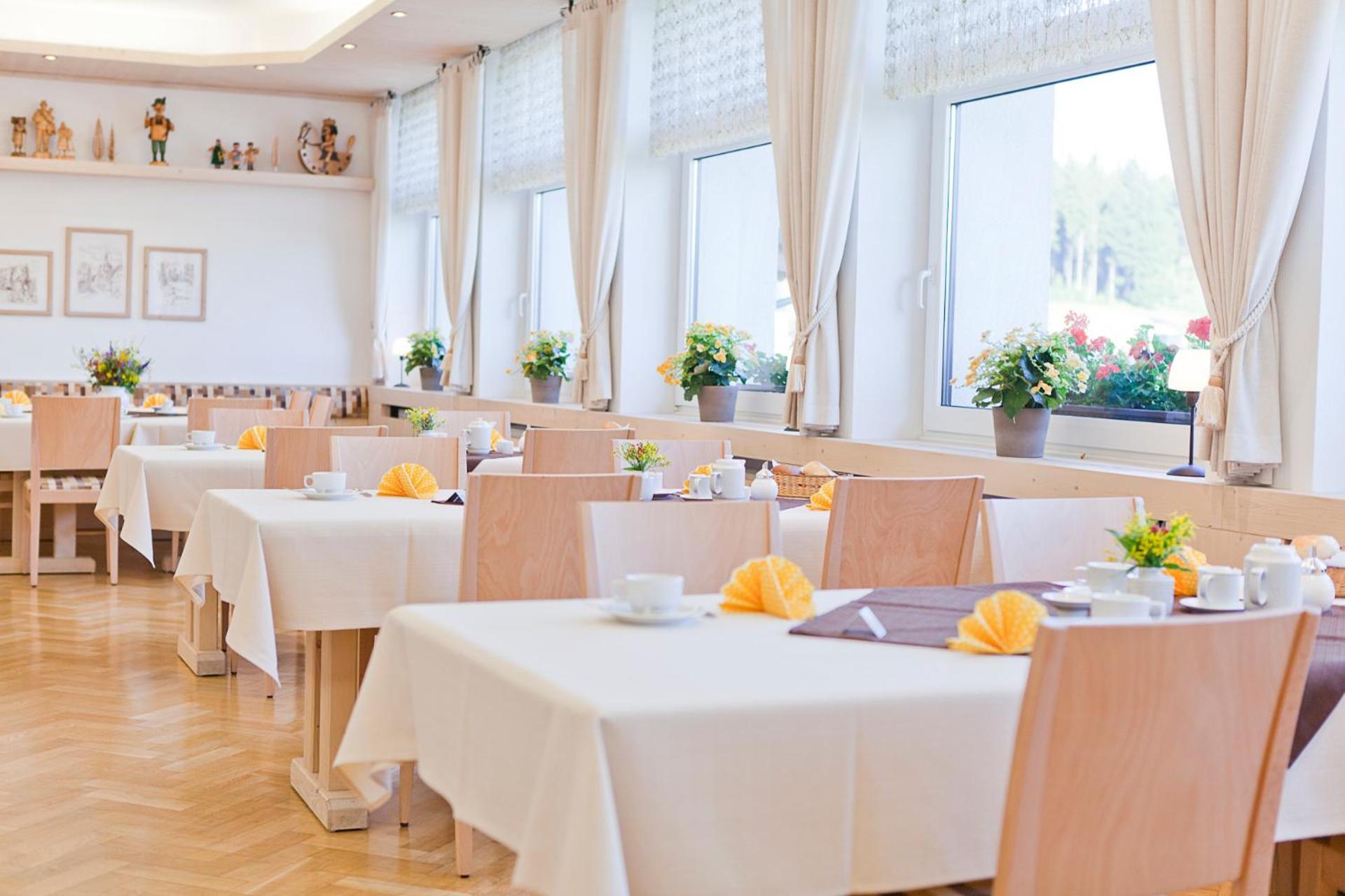 Ferienhotel Muehlleithen Klingenthal Extérieur photo
