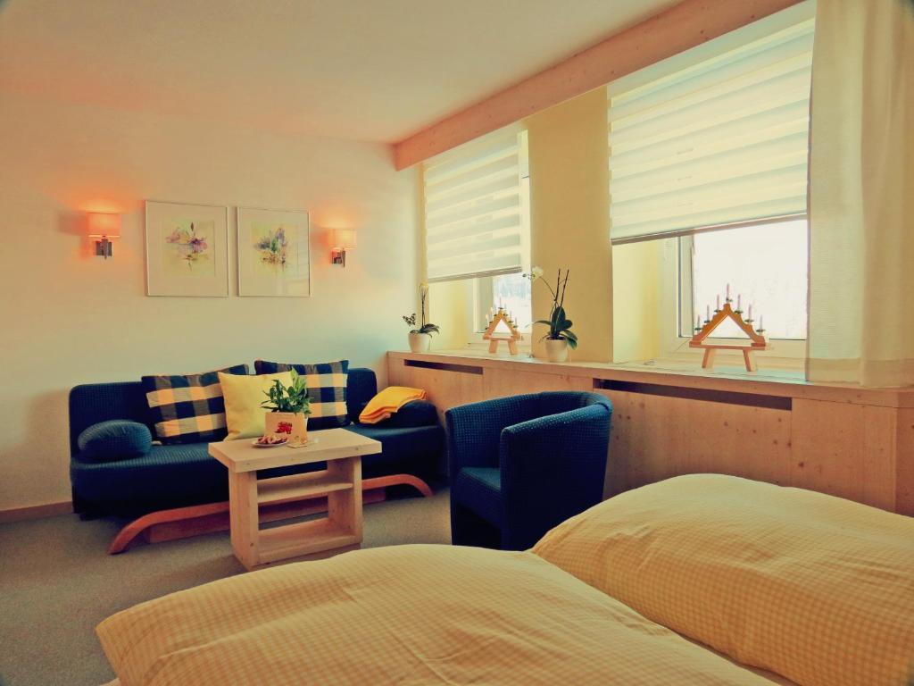 Ferienhotel Muehlleithen Klingenthal Extérieur photo