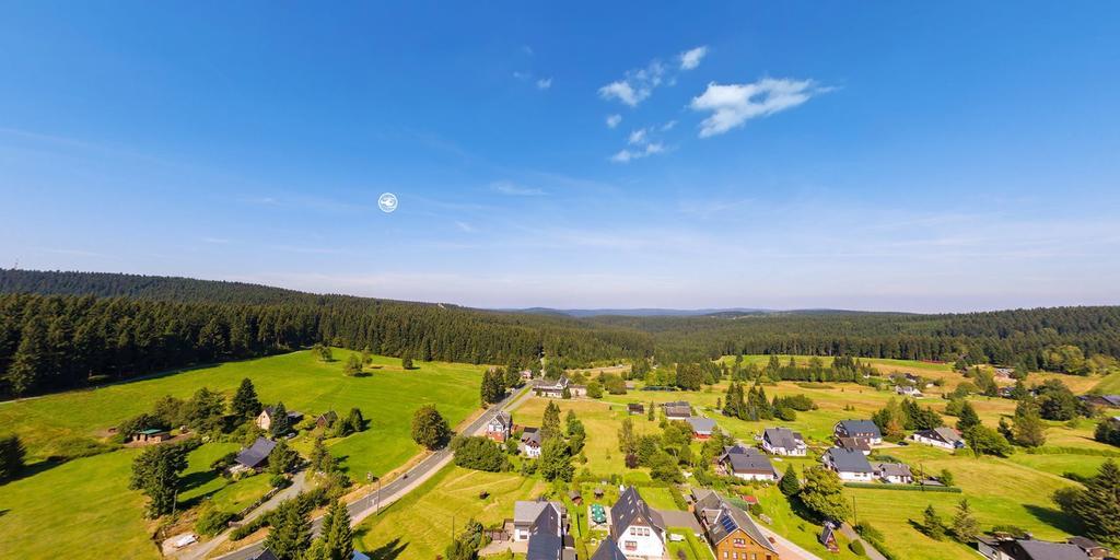 Ferienhotel Muehlleithen Klingenthal Extérieur photo
