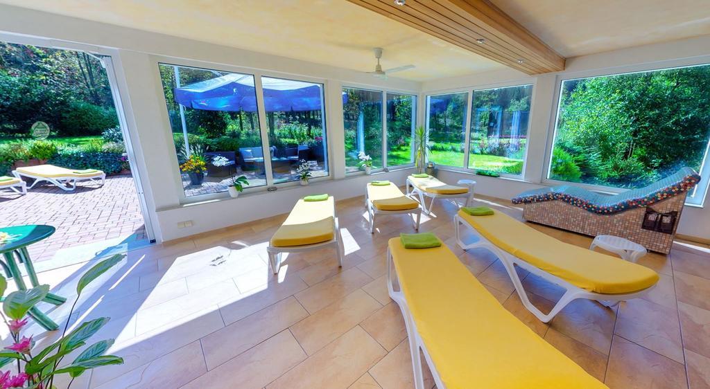 Ferienhotel Muehlleithen Klingenthal Extérieur photo