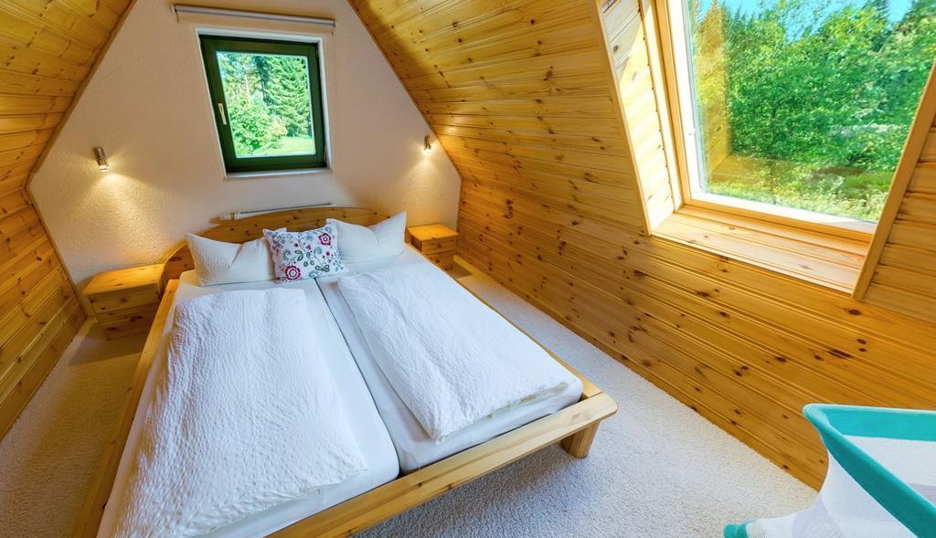 Ferienhotel Muehlleithen Klingenthal Extérieur photo