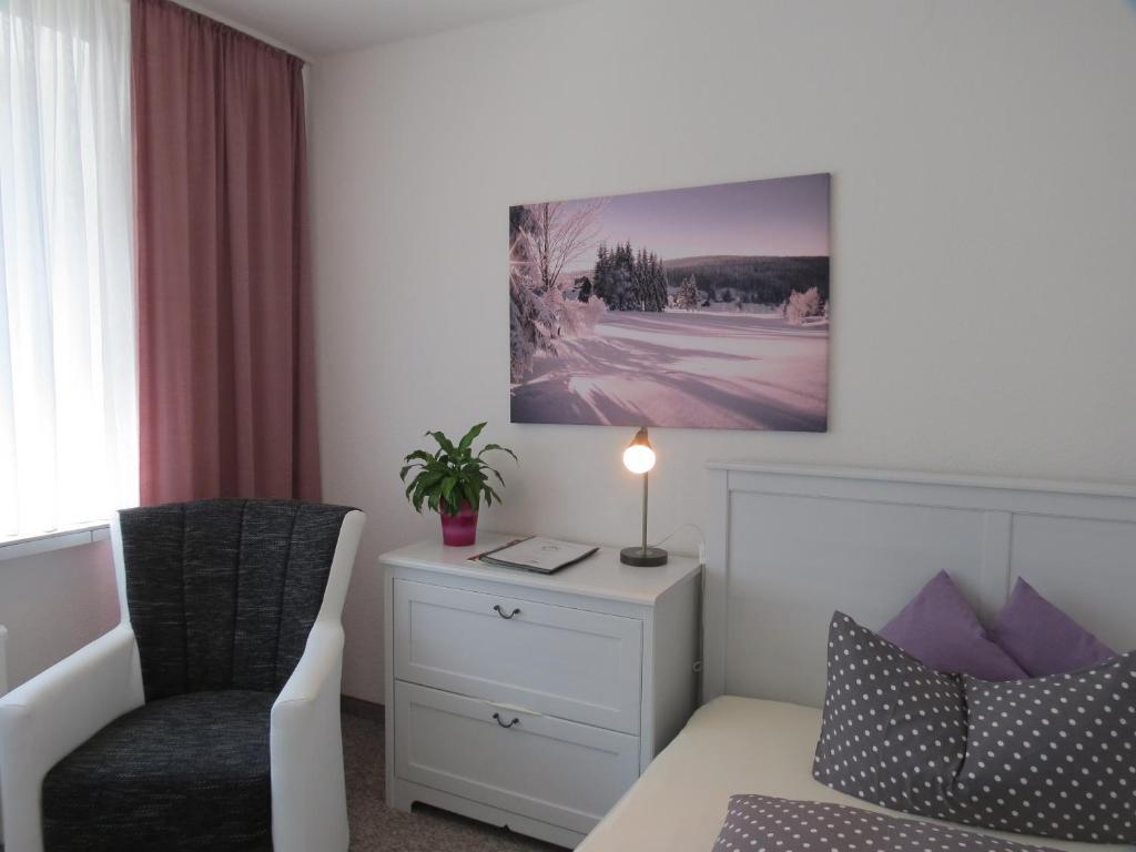 Ferienhotel Muehlleithen Klingenthal Extérieur photo