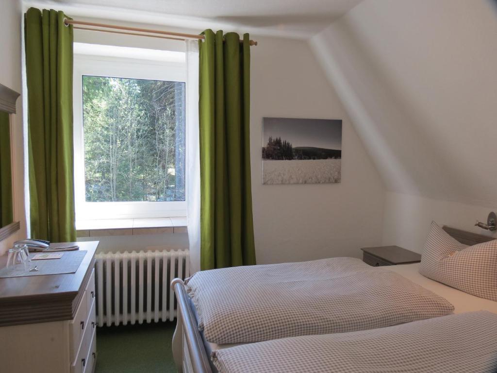 Ferienhotel Muehlleithen Klingenthal Extérieur photo
