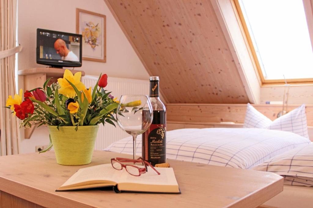 Ferienhotel Muehlleithen Klingenthal Extérieur photo